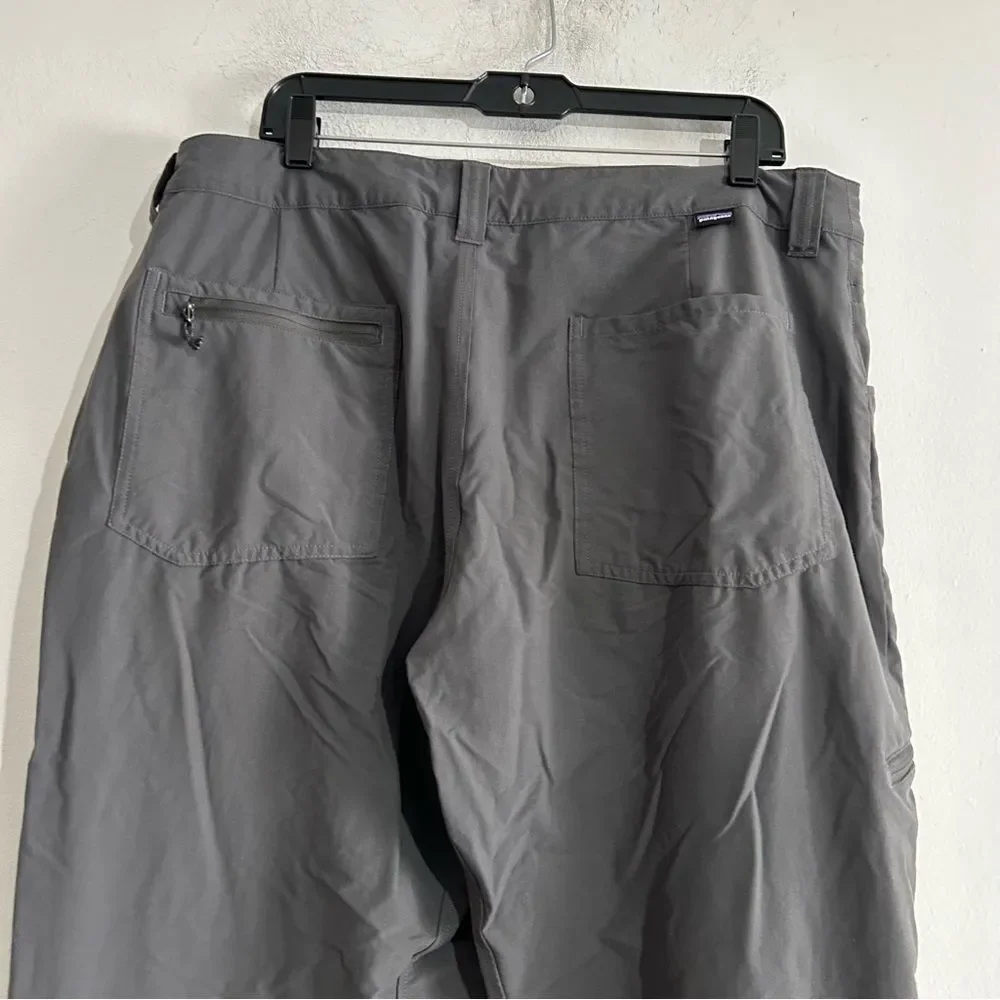 Patagonia quandary pants